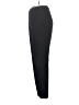 Theory Solid Black Dress Pants Size 2 - photo 5