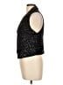 Cable & Gauge Black Sleeveless Blouse Size L - photo 5