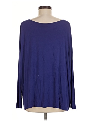 Piko Long Sleeve T-Shirt (view 2)