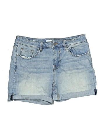 Vigoss Denim Shorts (view 1)