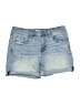 Vigoss Blue Denim Shorts Size 29 waist - photo 1