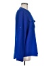 Calvin Klein Blue Long Sleeve Blouse Size M (estimated) - photo 4