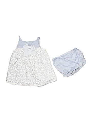 Pippa & Julie Dress (view 1)