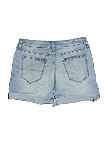 Vigoss Denim Shorts (view 2)