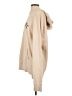 Hiro Clark 100% Cotton Tan Sweatshirt Size S - photo 5