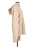 Hiro Clark 100% Cotton Tan Sweatshirt Size S - photo 4