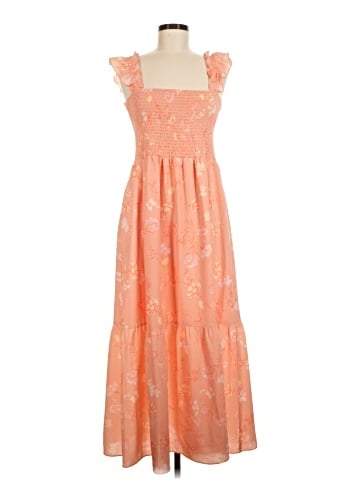 French Connection Casual Dress (view 1)