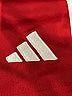 Adidas Red Athletic Shorts Size 14 - 16 - photo 3