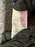 Crewcuts Blue Dress Size 8 - photo 4