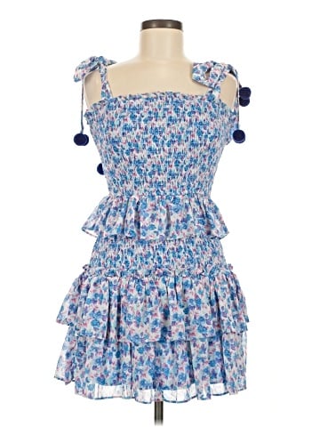 TCEC Casual Dress (view 1)