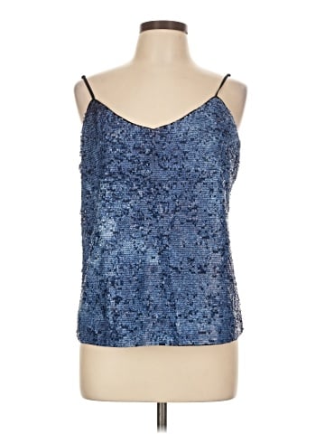 Vince Camuto Sleeveless Top (view 1)