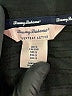 Tommy Bahama Black Track Jacket Size S - photo 6