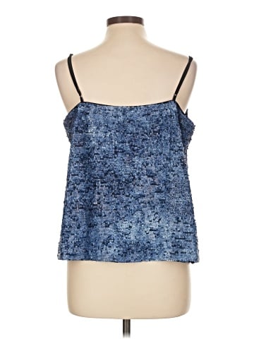 Vince Camuto Sleeveless Top (view 2)