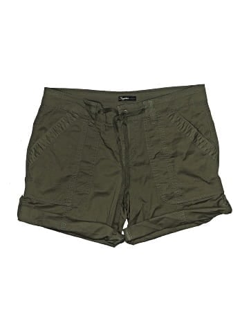 Supplies Khaki Shorts (view 1)