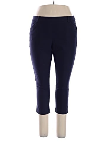 Rafaella Active Pants (view 1)