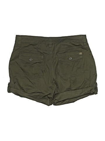 Supplies Khaki Shorts (view 2)