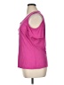 MICHAEL Michael Kors Pink Short Sleeve Top Size XL - photo 5