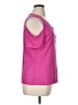 MICHAEL Michael Kors Pink Short Sleeve Top Size XL - photo 4