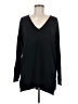 INC International Concepts Black Pullover Sweater Size M (estimated) - photo 1