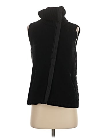 Eileen Fisher Vest (view 1)