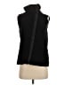 Eileen Fisher 100% Wool Black Vest Size XS - photo 1