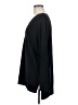 INC International Concepts Black Pullover Sweater Size M (estimated) - photo 5