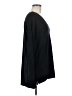 INC International Concepts Black Pullover Sweater Size M (estimated) - photo 4