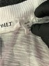 Wilt 100% Cotton White Cardigan Size M - photo 7
