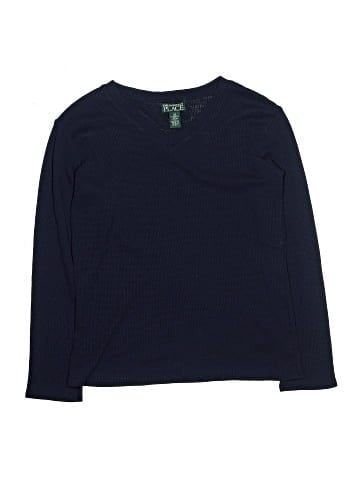 The Children's Place Long Sleeve T-Shirt (view 1)