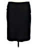 Talbots Outlet Solid Black Casual Skirt Size 14 - photo 1