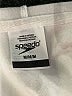 Speedo White Swimsuit Cover Up Size Med (34) - photo 6