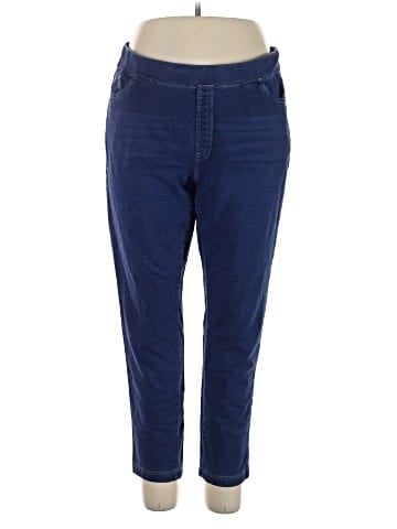 Purejill Casual Pants (view 1)