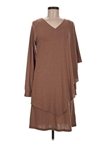 OSO Casuals Casual Dress (view 1)