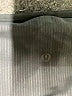 Lululemon Athletica Black Athletic Shorts Size 4 - photo 3