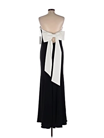 Jay Godfrey Cocktail Dress (view 2)