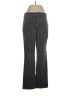 St. John's Bay Gray Jeans Size 2 - photo 1