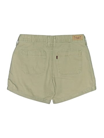 Levi's Khaki Shorts (view 2)