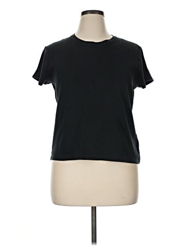 J.Crew Factory Store Short Sleeve T-Shirt (view 1)
