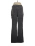 St. John's Bay Gray Jeans Size 2 - photo 2