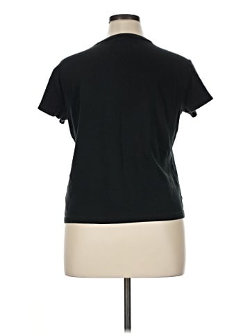 J.Crew Factory Store Short Sleeve T-Shirt (view 2)