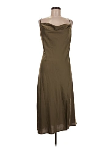 Banana Republic Factory Store Casual Dress (view 1)