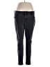 Maurices Solid Black Jeans Size 20WL - photo 1