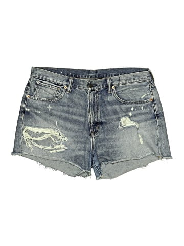 Denim & Supply Ralph Lauren Denim Shorts (view 1)