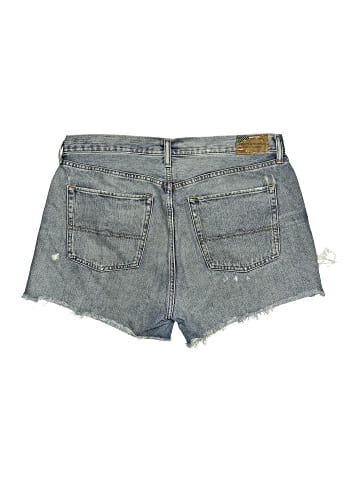 Denim & Supply Ralph Lauren Denim Shorts (view 2)