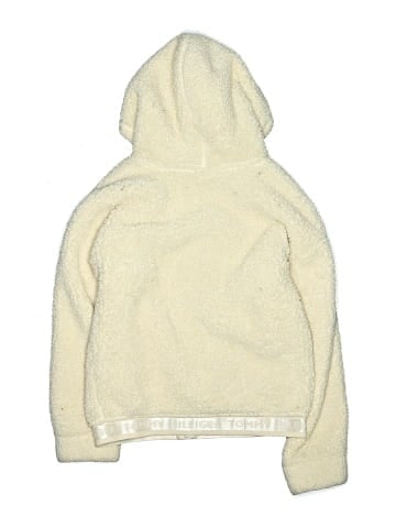 Tommy Hilfiger Zip Up Hoodie (view 2)