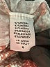 Rachel Pally Stripes Red Jumpsuit Size S - photo 5