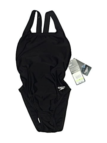 Speedo One Piece Swimsuit (view 1)