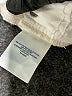 Lands' End Ivory Jeans Size 10 - photo 8