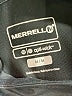 Merrell Black Track Jacket Size M - photo 6