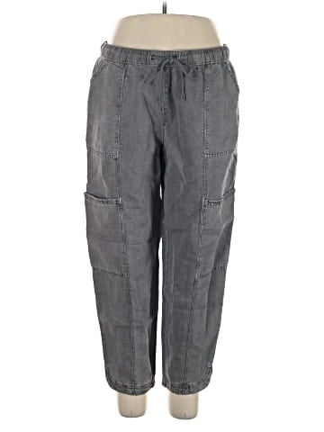 C&C California Linen Pants (view 1)